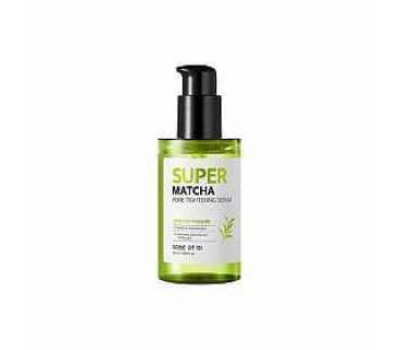 Some By Mi Super Matcha Pore Tightening Serum 50ml