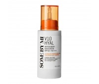 Some By Mi V10 Hyal Antioxidant Sunscreen SPF50+ PA++++ 40ml