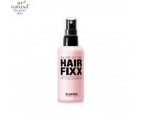 So Natural All Day Setting Hair Fixx 80ml - Лак для волос 80мл