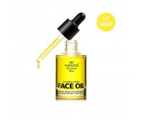 So Natural Concentrate Premium Essential Deep Facial Oil 30ml - Масло для лица 30мл