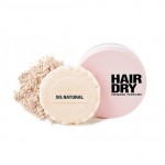 So Natural Hair Dry Powder Perfume 4g - Сухой шампунь 4г