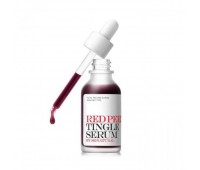 So Natural Red Peel Tingle Serum 35ml - Кислотная сыворотка с тингл-эффектом 35мл