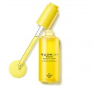 SO NATURAL YELLOW CICA AMPOULE 50ml 