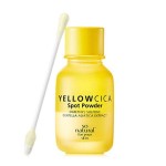 SO NATURAL YELLOW CICA Spot Powder 17ml