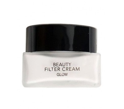 Son & Park Beauty Filter Cream Glow 40ml. - Крем-фильтр