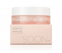 SOON+ Probiotics Mmune Powder 10g - Защитная пудра с пробиотиками 10г