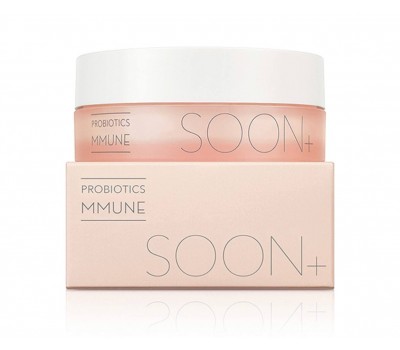 SOON+ Probiotics Mmune Powder 10g