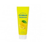 Sparkling Lemon Foam Cleanser 200ml
