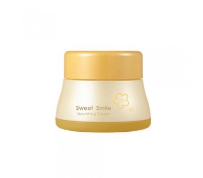 Sum37 Sweet Smile Nourishing Cream 120ml - Детский питательный крем 120мл