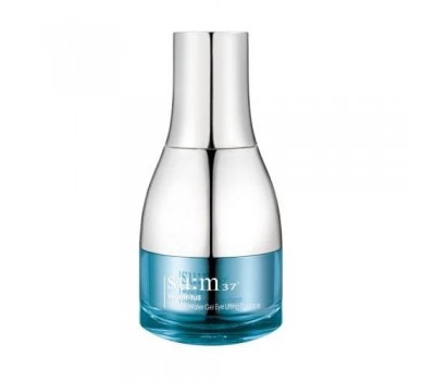 SUM37 Water-full Timeless Water Gel Eye Lifting Essence 35ml - Увлажняющая антивозрастная лифтинг- эссенция для кожи вокруг глаз 35мл