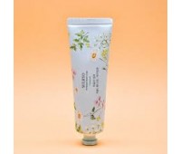 Sulryo Perfumed Hand Cream Chamomile 80ml - Увлажняющий крем для рук с экстрактом цветов ромашки