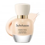 Sulwhasoo – Perfecting Foundation Glow SPF17 PA+ 23N 35ml 