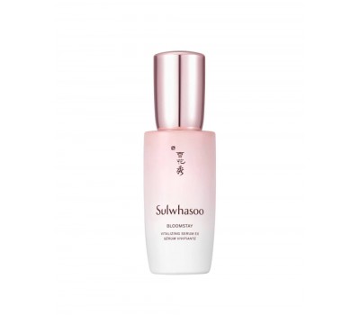 Sulwhasoo Bloomstay Vitalizing Serum 50ml - Сыворотка для лица 50мл