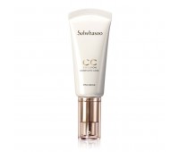 Sulwhasoo CC Emulsion Complete Care SPF34 PA ++ #1 Pink Beige 35ml 