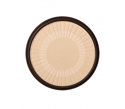 Sulwhasoo Timetreasure Powder Pact Refill No.23N1 13g - Компактная пудра 13г рефилл