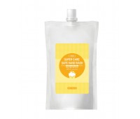 Super Care Safe Hand Fresh Bubble Hand Wash Lemon Refill 450ml - Пенка для мытья рук рефил 450мл