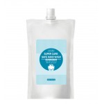 Super Care Safe Hand Fresh Bubble Hand Wash Powder Refill 450ml - Пенка для мытья рук рефил 450мл