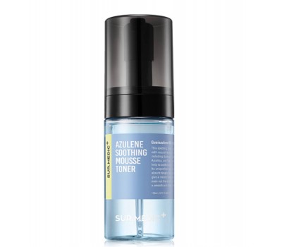 SUR.MEDIC+ Azulene Soothing Mousse Toner 110ml