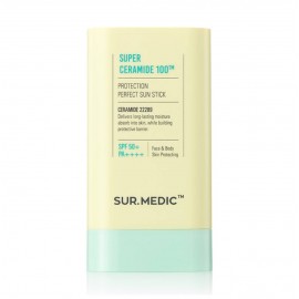 Sur.Medic + Super Ceramide 100™ Renewal Cream 20g - Крем для лица с керамидами 20г