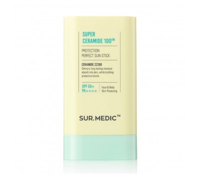 Sur.Medic + Super Ceramide 100™ Renewal Cream 20g