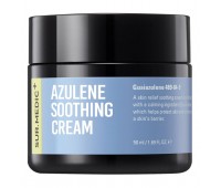 SUR.MEDIC Azulene Soothing Cream 50ml - Успокаивающий крем с азуленом 50мл