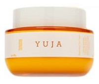 TENZERO Brightening Yuja Cream 100g - Крем с экстрактом юдзу 100г