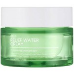 Tenzero Cica Relief Water Cream 50g