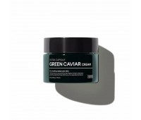 Tenzero Extra Capsule Green Caviar Cream 50g - Крем с экстрактом морского винограда 50г
