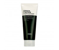 TENZERO Green Caviar Foam Cleanser 180ml - Пенка для умывания с экстрактом морского винограда 180мл
