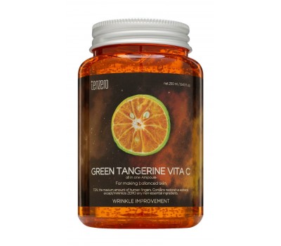 Tenzero Green Tangerine Vita C All In One Ampoule 250ml