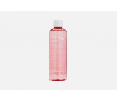 TENZERO HYDRATING HYALURONIC TONER 300ml - Увлажняющий тонер с гиалуроновой кислотой 300мл