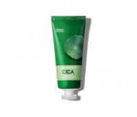 Tenzero Soothing Moisturizing Hand and Nail Cream Cica 100ml