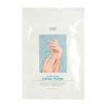 TENZERO Water Essence Hand Mask 10ea x 16ml - Увлажняющая маска для рук 10шт х 16мл