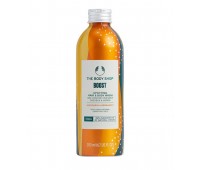The Body Shop Boost Uplifting Hair and Body Wash 200ml