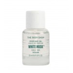 The Body Shop EAU De Perfume Oil White Musk 20ml