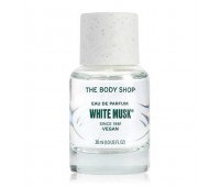 The Body Shop EAU De Perfume White Musk 30ml