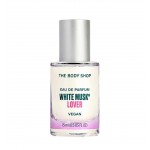 The Body Shop EAU De Perfume White Musk Lover 15ml 