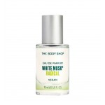 The Body Shop EAU De Perfume White Musk Radical 15ml 