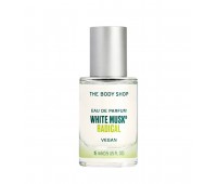 The Body Shop EAU De Perfume White Musk Radical 15ml - Туалетная вода 15мл