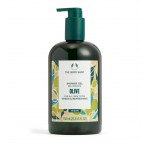 The Body Shop Olive Shower Gel 750ml - Гель для душа 750мл