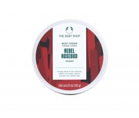 The Body Shop Rebel Rosebud Body Cream 200ml - Крем для тела 200мл