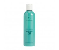 The Body Shop Scented Body Lotion White Musk L’EAU 250ml 