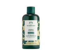 The Body Shop Shampoo Moringa 250ml - Шампунь для волос 250мл