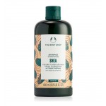 The Body Shop Shampoo Shea 400ml 