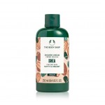 The Body Shop Shea Shower Gel 250ml 