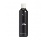 The Body Shop Shower Gel Black Musk 250ml - Гель для душа 250мл