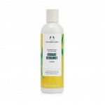 The Body Shop Shower Gel Vibrant Bergamot 250ml 