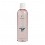 The Body Shop Shower Gel White Musk Flora 250ml 