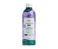 The Body Shop Sleep Relaxing Hair and Body Wash 200ml - Шампунь для волос и тела 200мл