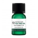 The Body Shop Tea Tree Oil 10ml 